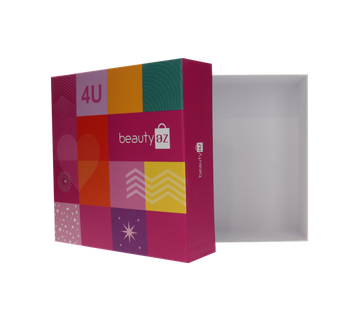 Συσκευασία beautyaz Πολύχρωμο